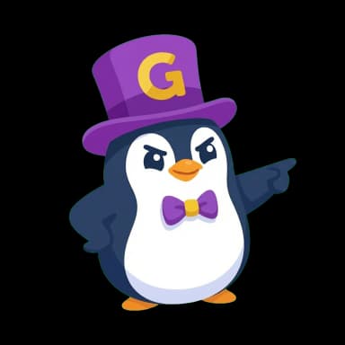 Giggly prêt à jouer