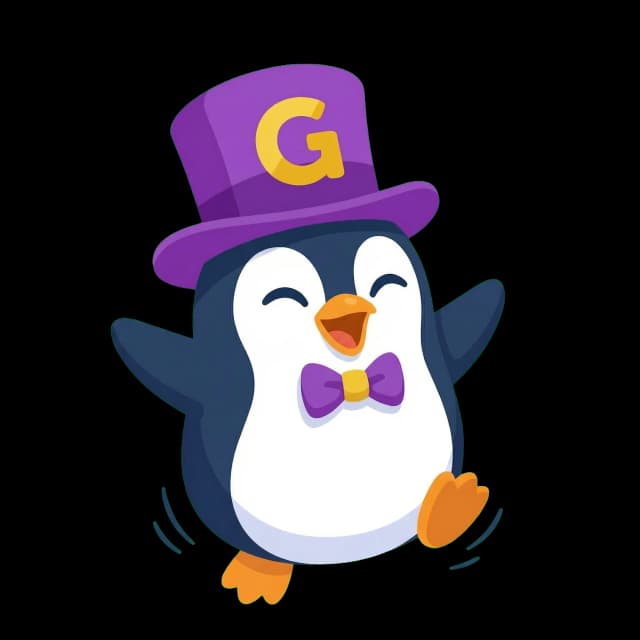 Giggly, la mascotte Gigglz